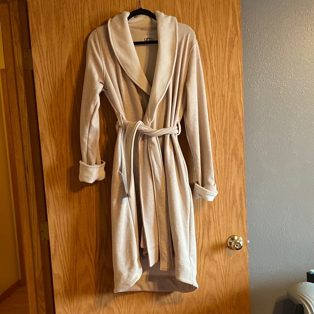 Ugg Lounge Robe